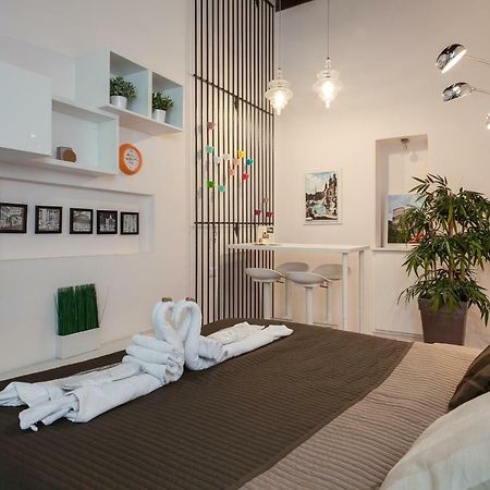 Margana Suite Roma Dış mekan fotoğraf