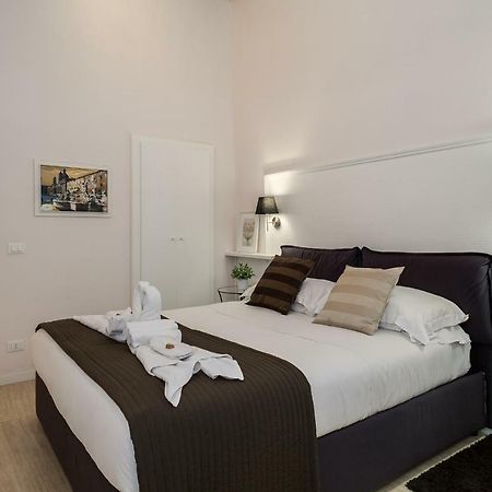 Margana Suite Roma Dış mekan fotoğraf