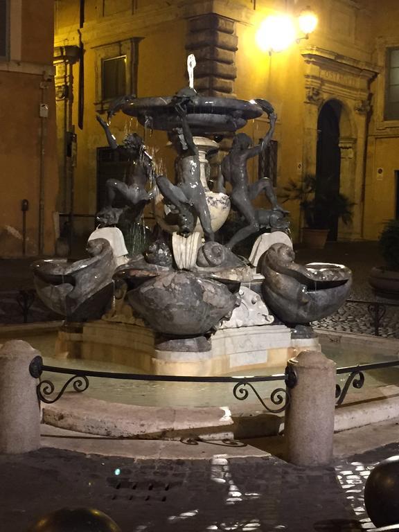 Margana Suite Roma Dış mekan fotoğraf