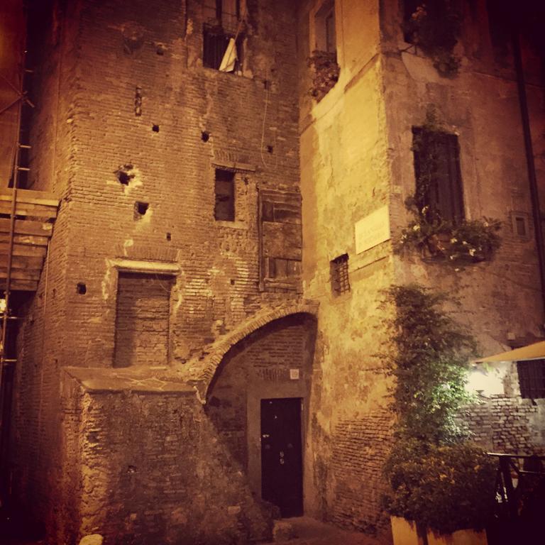 Margana Suite Roma Dış mekan fotoğraf