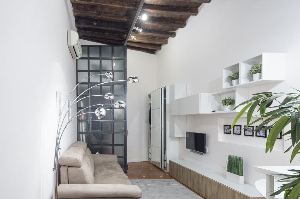 Margana Suite Roma Dış mekan fotoğraf