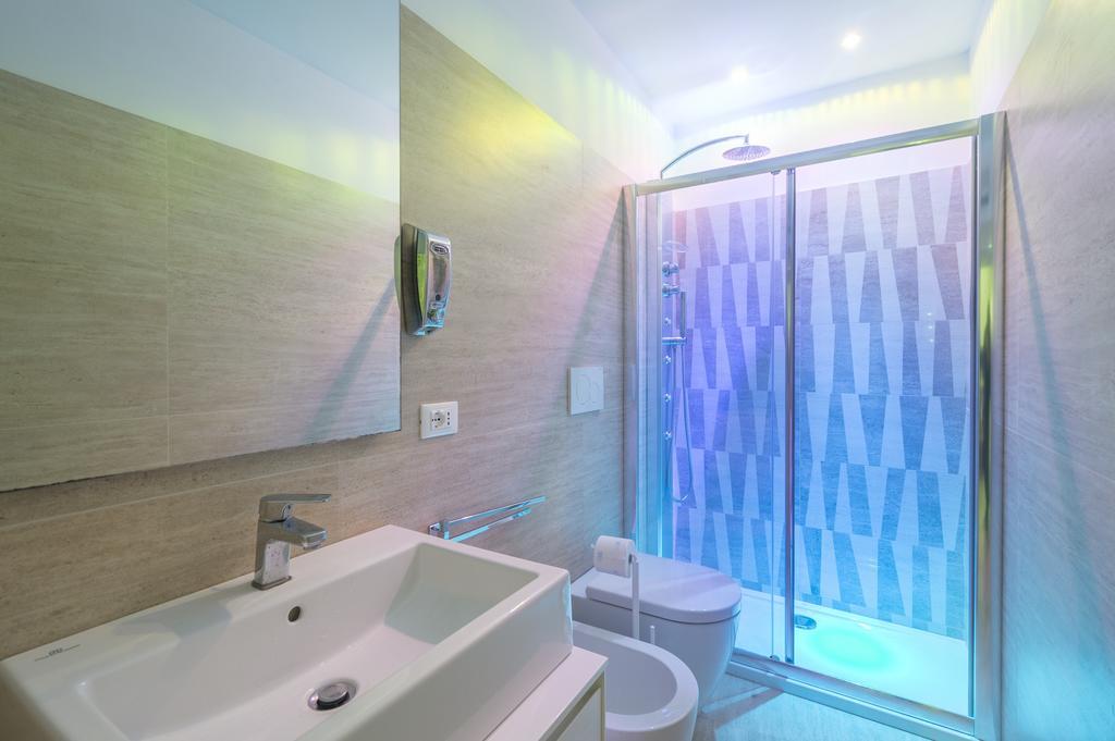 Margana Suite Roma Dış mekan fotoğraf