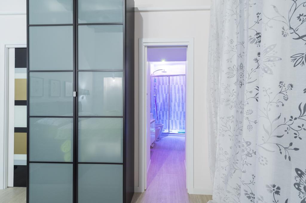 Margana Suite Roma Dış mekan fotoğraf