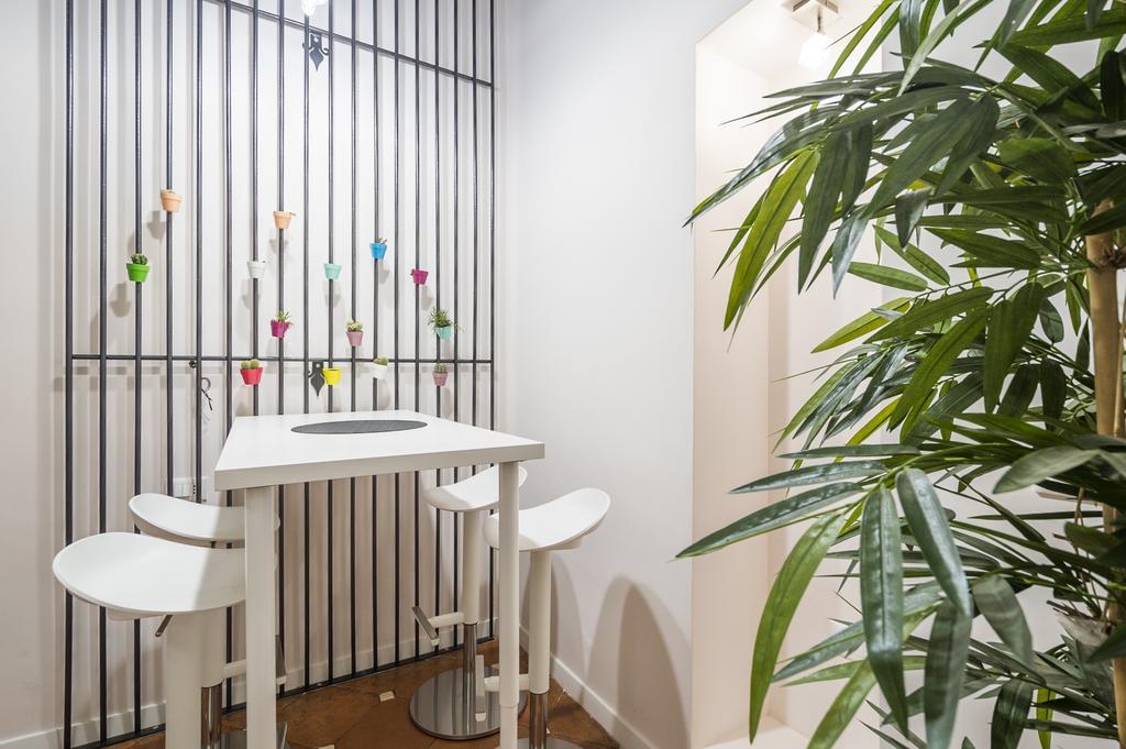 Margana Suite Roma Dış mekan fotoğraf