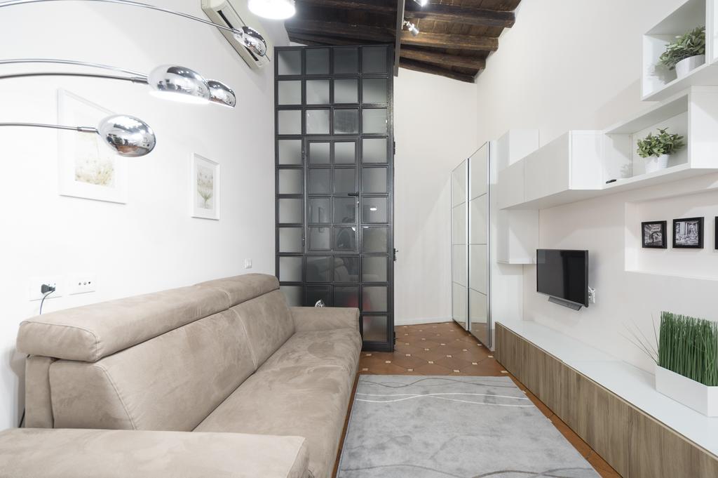 Margana Suite Roma Dış mekan fotoğraf