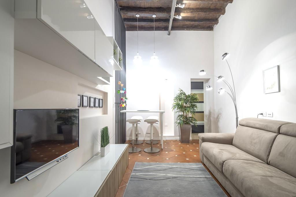 Margana Suite Roma Dış mekan fotoğraf