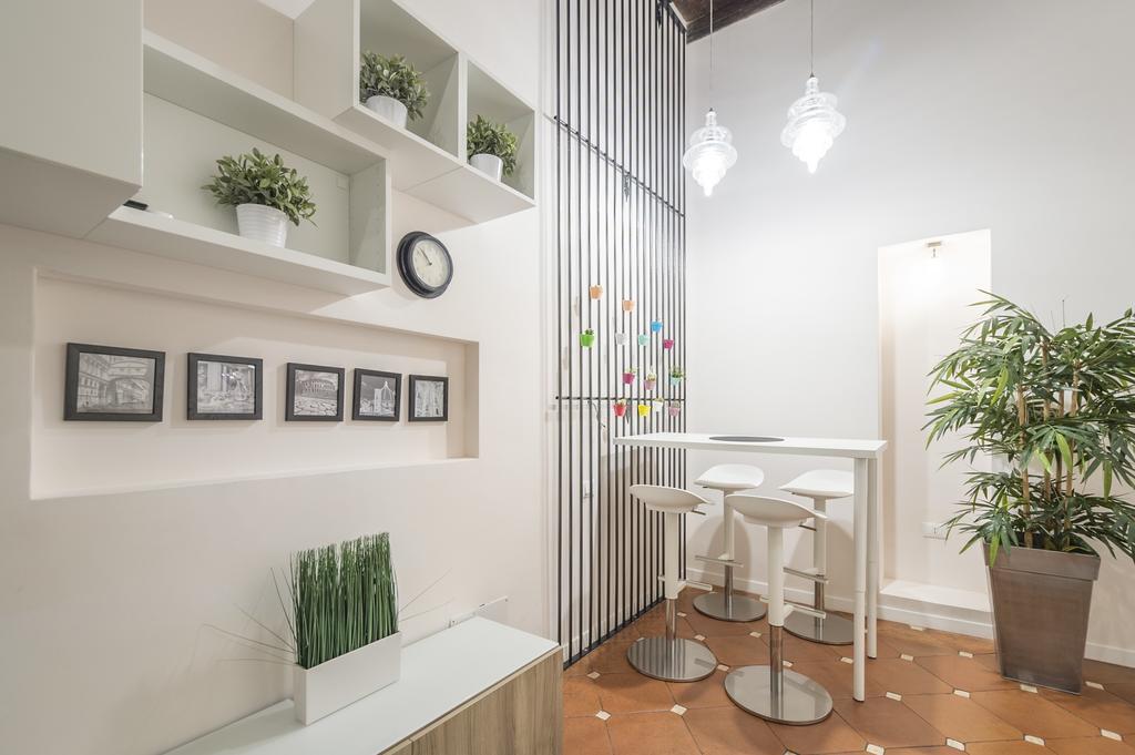 Margana Suite Roma Dış mekan fotoğraf