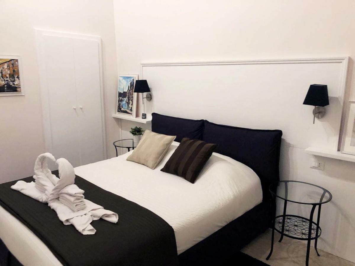 Margana Suite Roma Dış mekan fotoğraf
