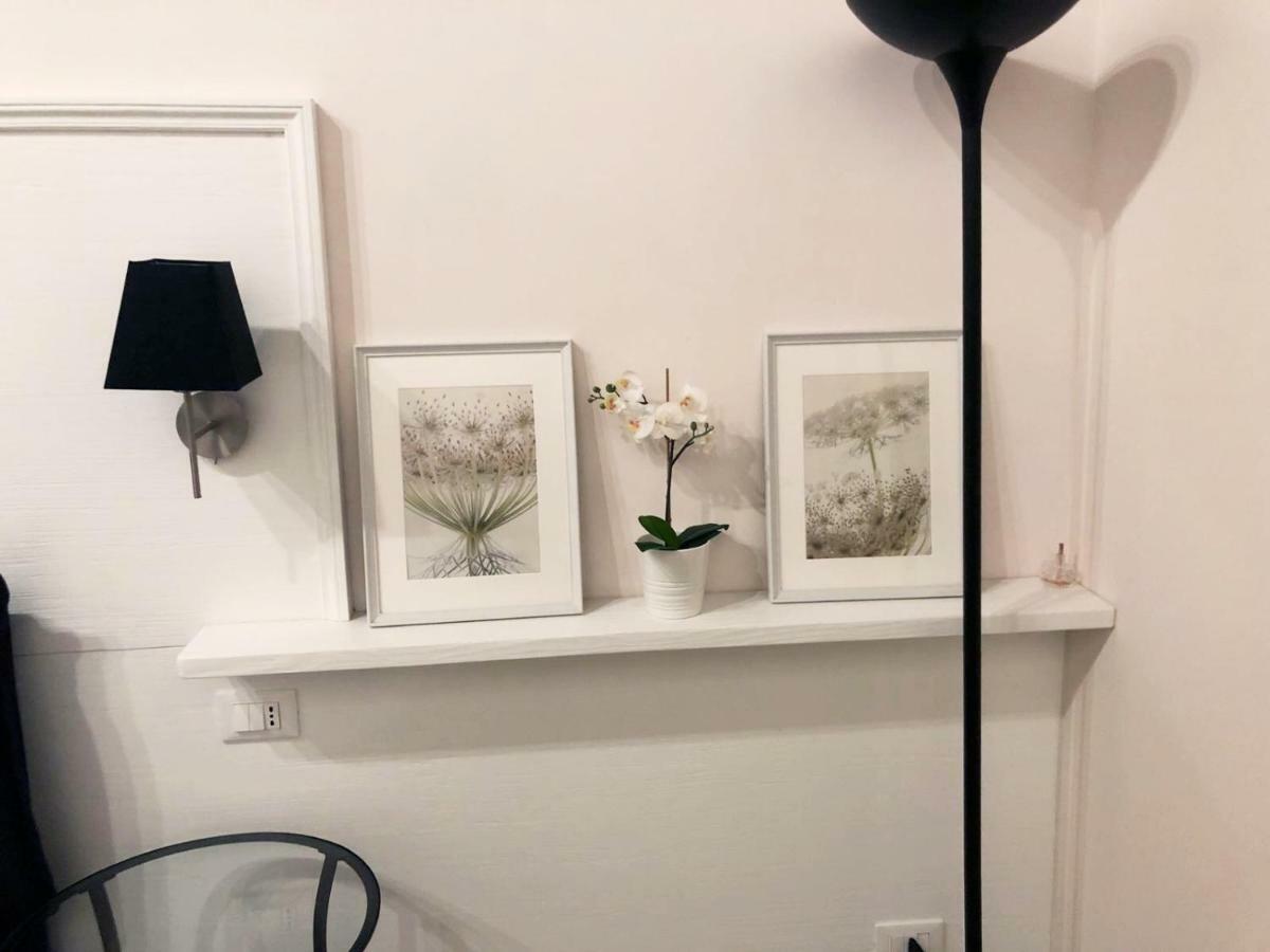 Margana Suite Roma Dış mekan fotoğraf