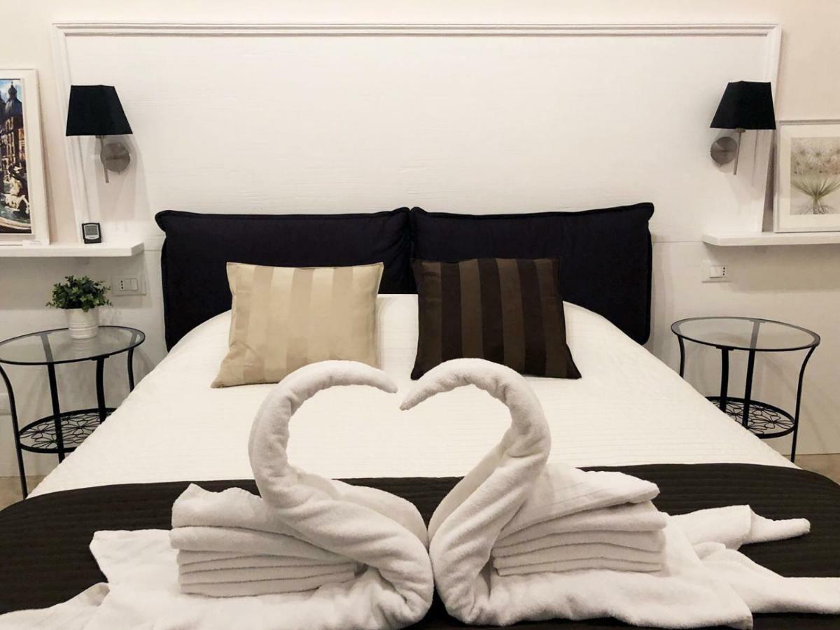 Margana Suite Roma Dış mekan fotoğraf