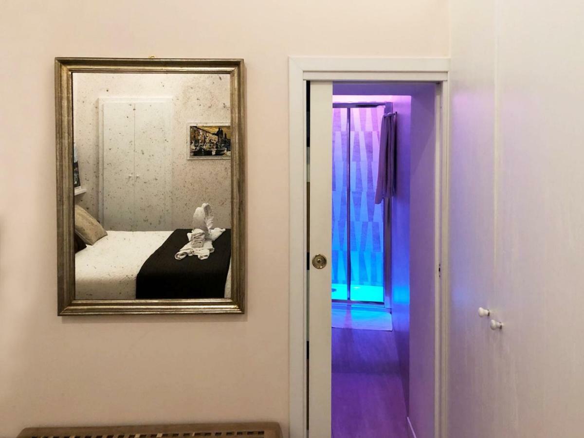 Margana Suite Roma Dış mekan fotoğraf