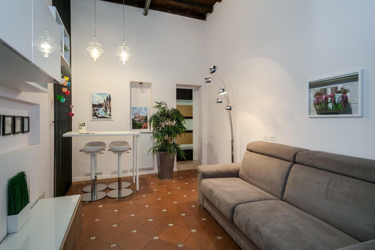 Margana Suite Roma Dış mekan fotoğraf