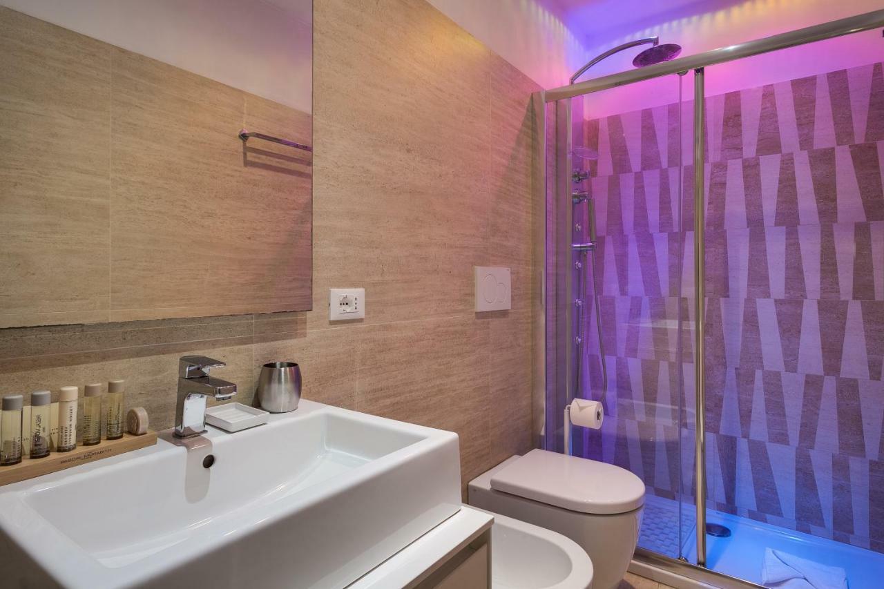 Margana Suite Roma Dış mekan fotoğraf