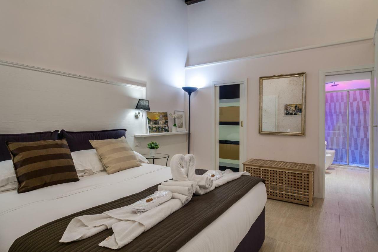 Margana Suite Roma Dış mekan fotoğraf