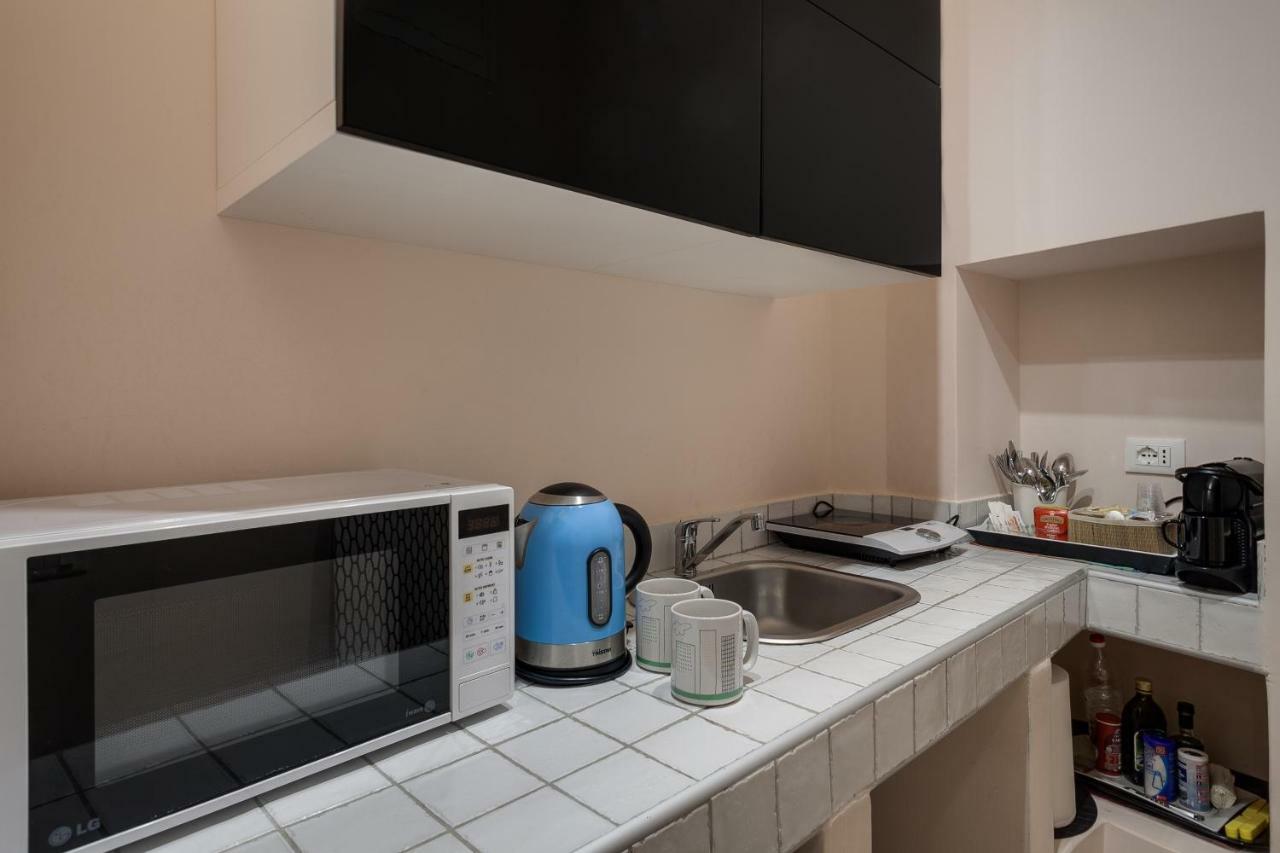 Margana Suite Roma Dış mekan fotoğraf