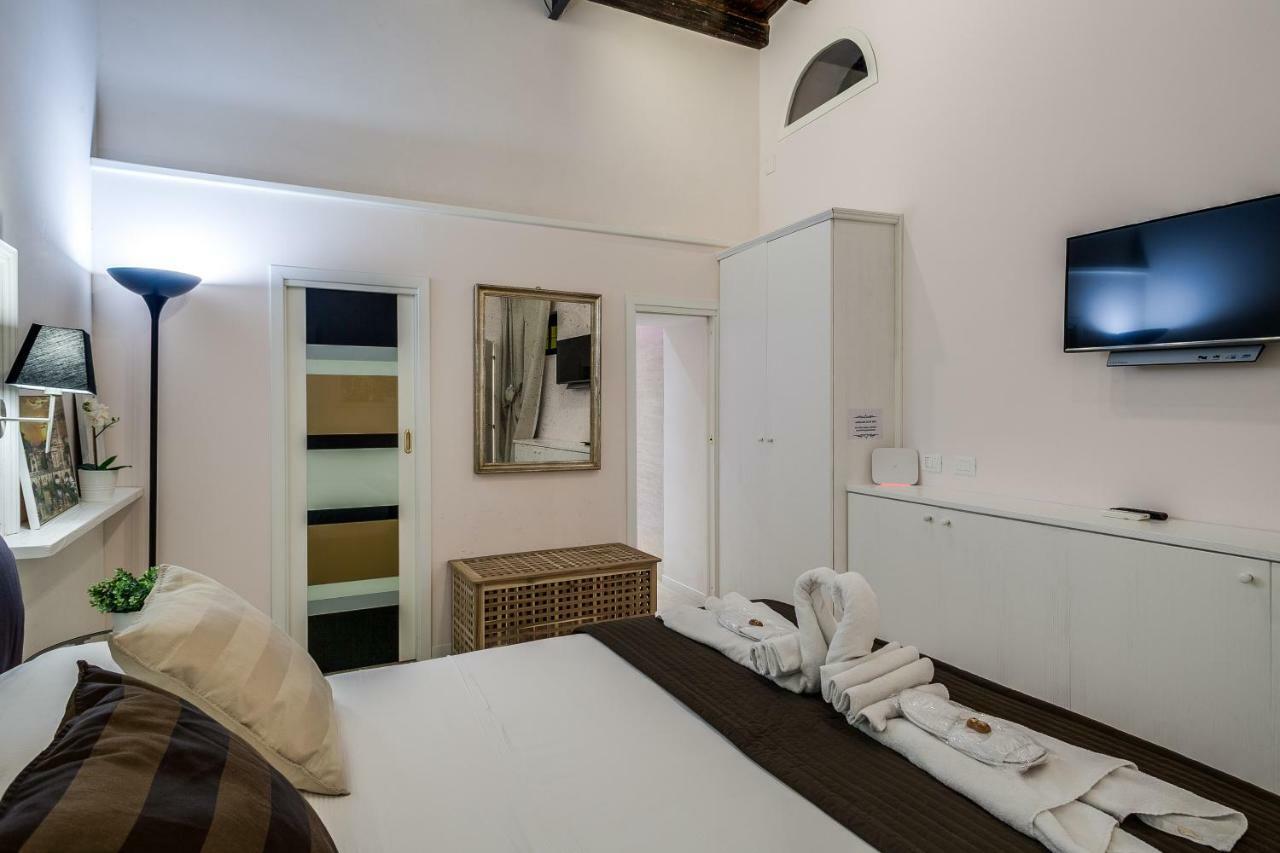 Margana Suite Roma Dış mekan fotoğraf